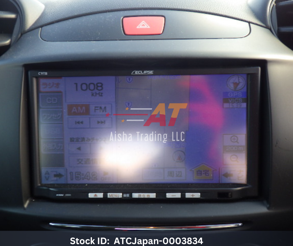 2012 Mazda Demio